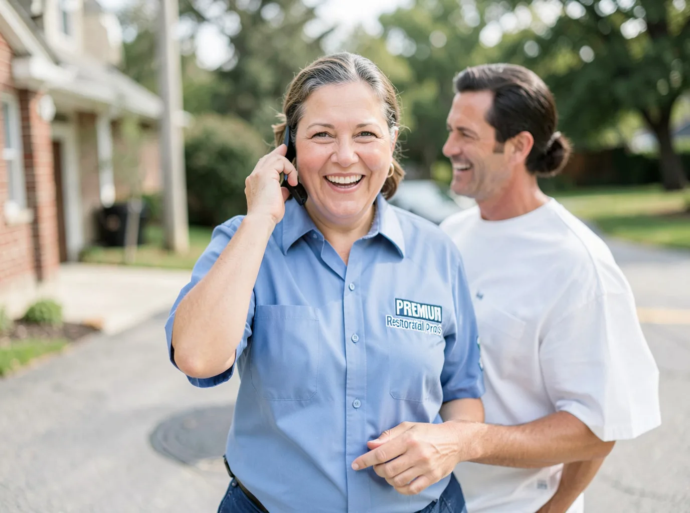 Water Damage Restoration Riley, KS FAQs